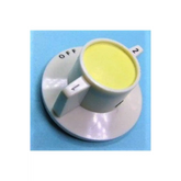 Knob Singer 600 Buttonhole